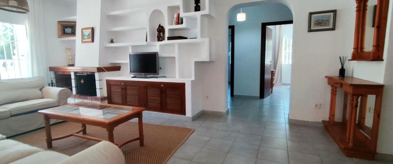Rynek wtórny - Villa - Orihuela - Cabo Roig