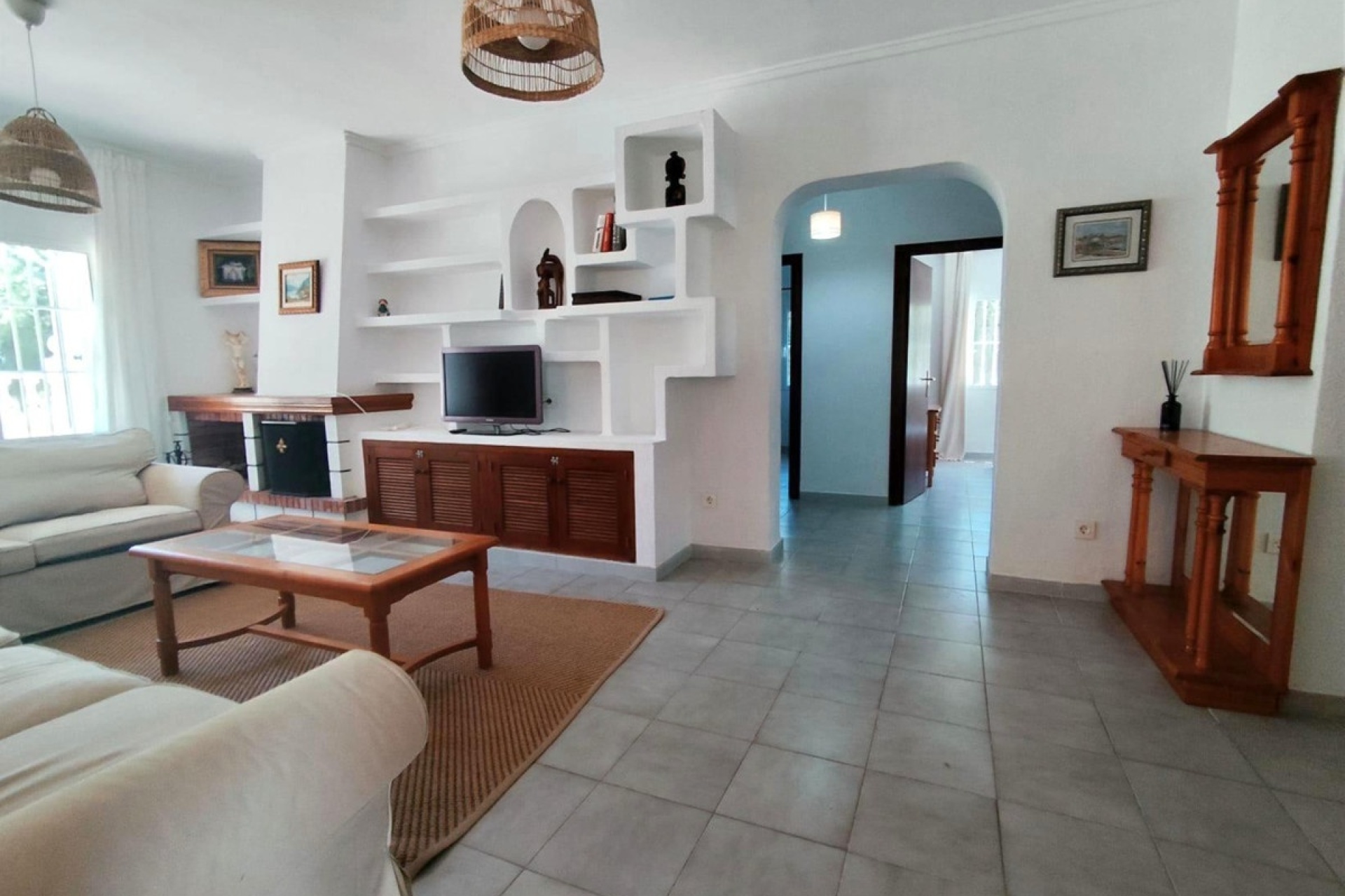 Rynek wtórny - Villa - Orihuela - Cabo Roig