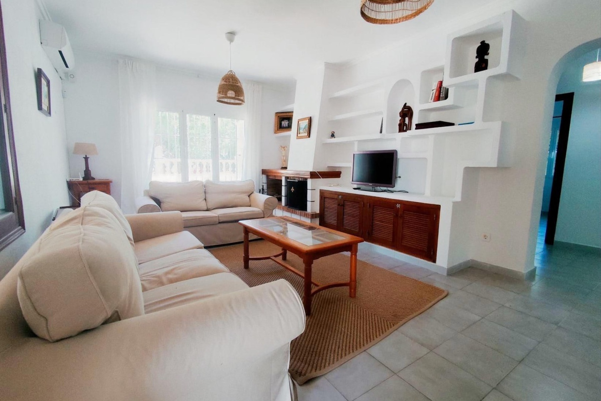 Rynek wtórny - Villa - Orihuela - Cabo Roig