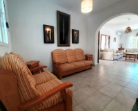 Rynek wtórny - Villa - Orihuela - Cabo Roig