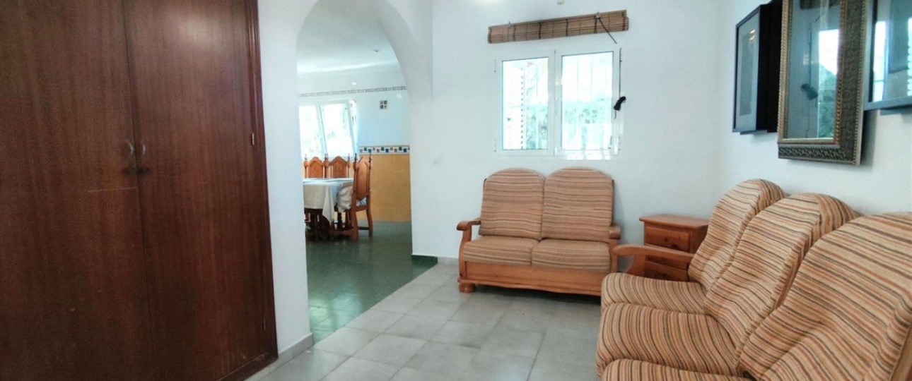 Rynek wtórny - Villa - Orihuela - Cabo Roig
