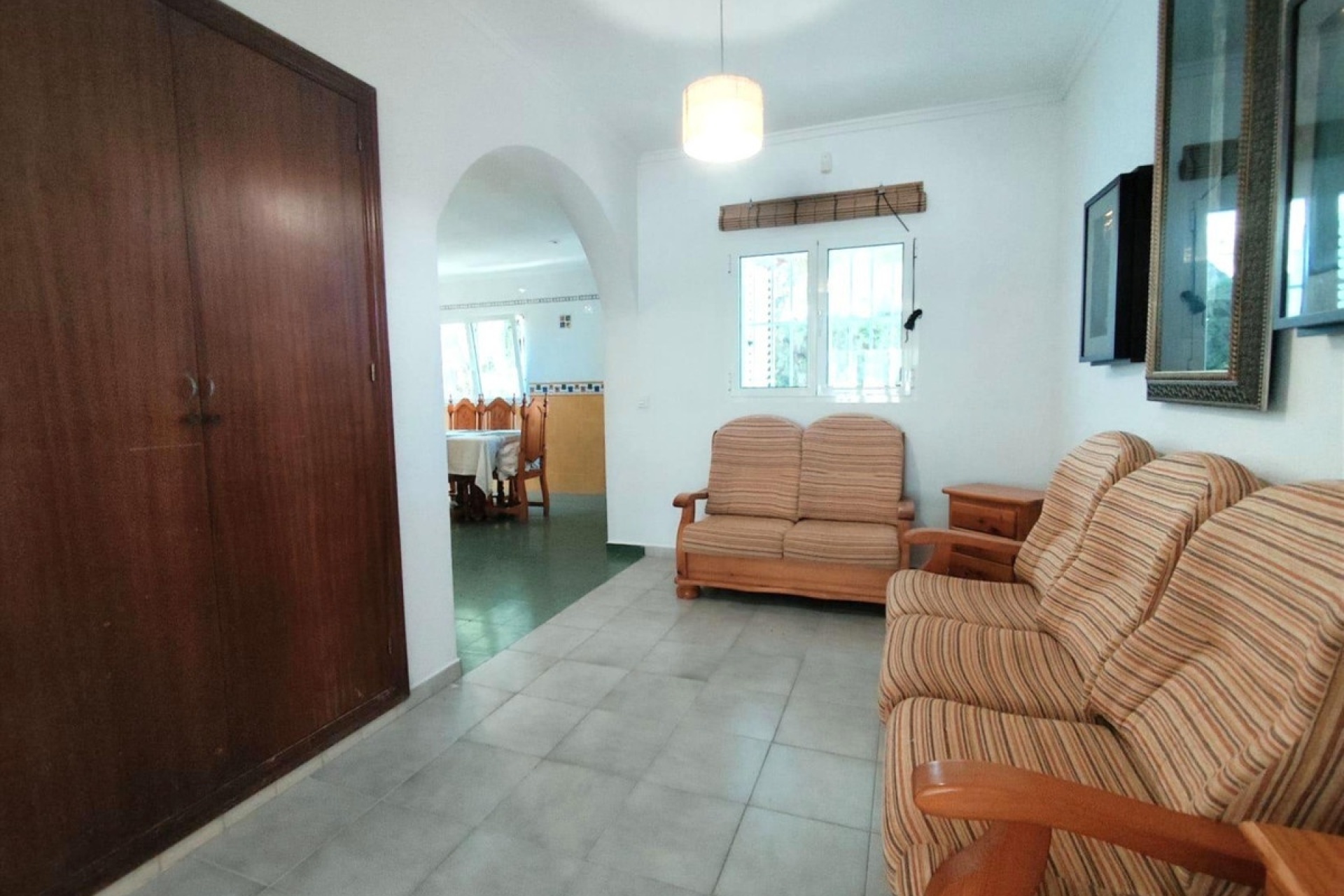 Rynek wtórny - Villa - Orihuela - Cabo Roig