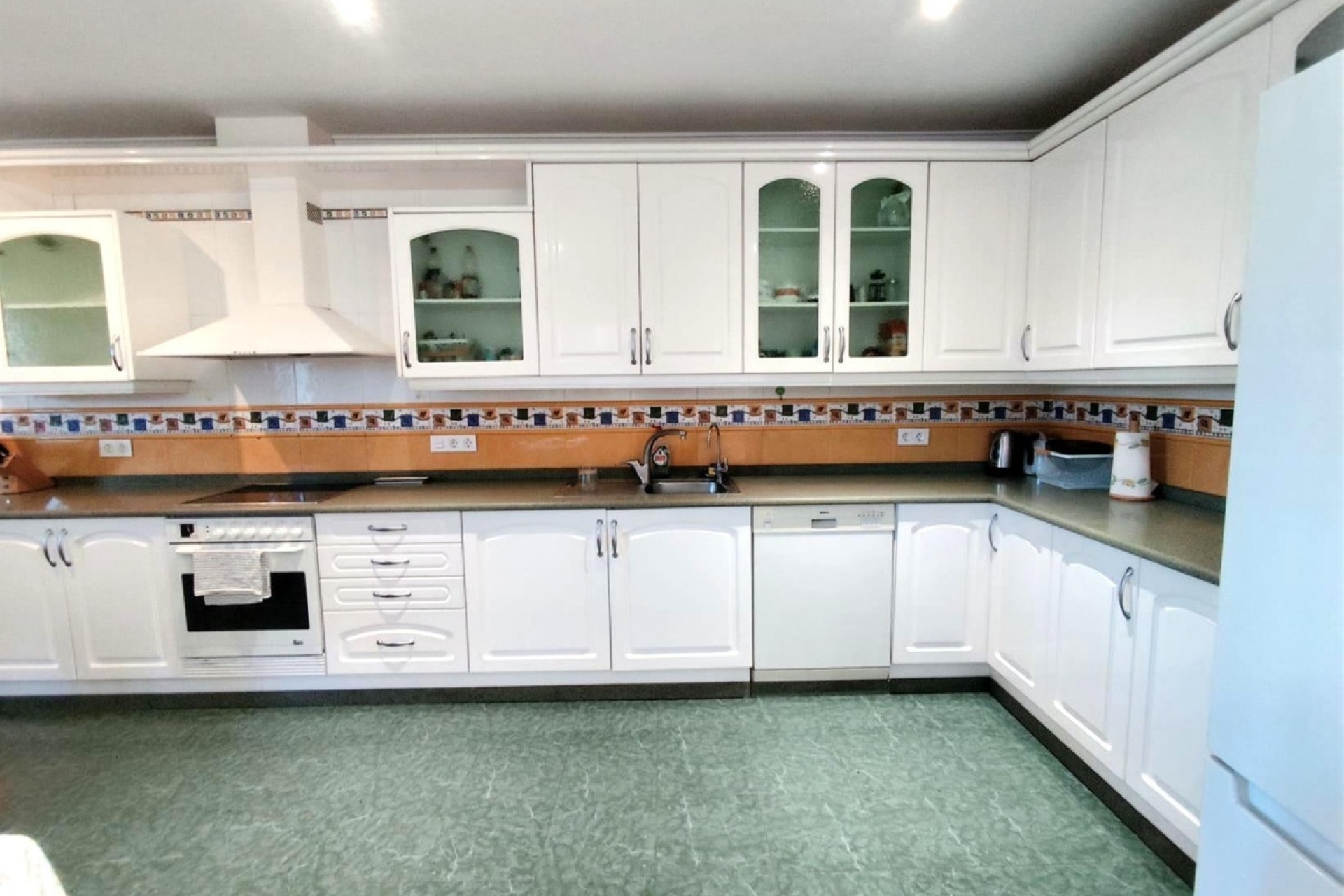 Rynek wtórny - Villa - Orihuela - Cabo Roig