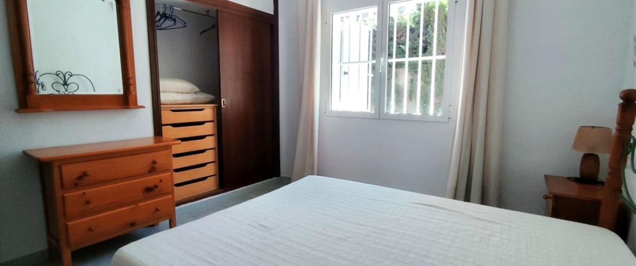 Rynek wtórny - Villa - Orihuela - Cabo Roig