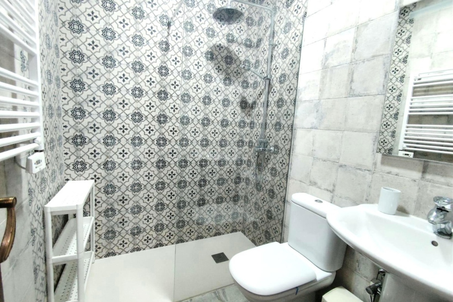 Rynek wtórny - Villa - Orihuela - Cabo Roig