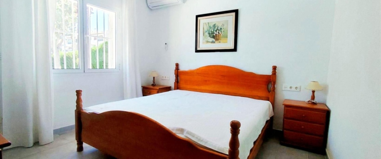 Rynek wtórny - Villa - Orihuela - Cabo Roig