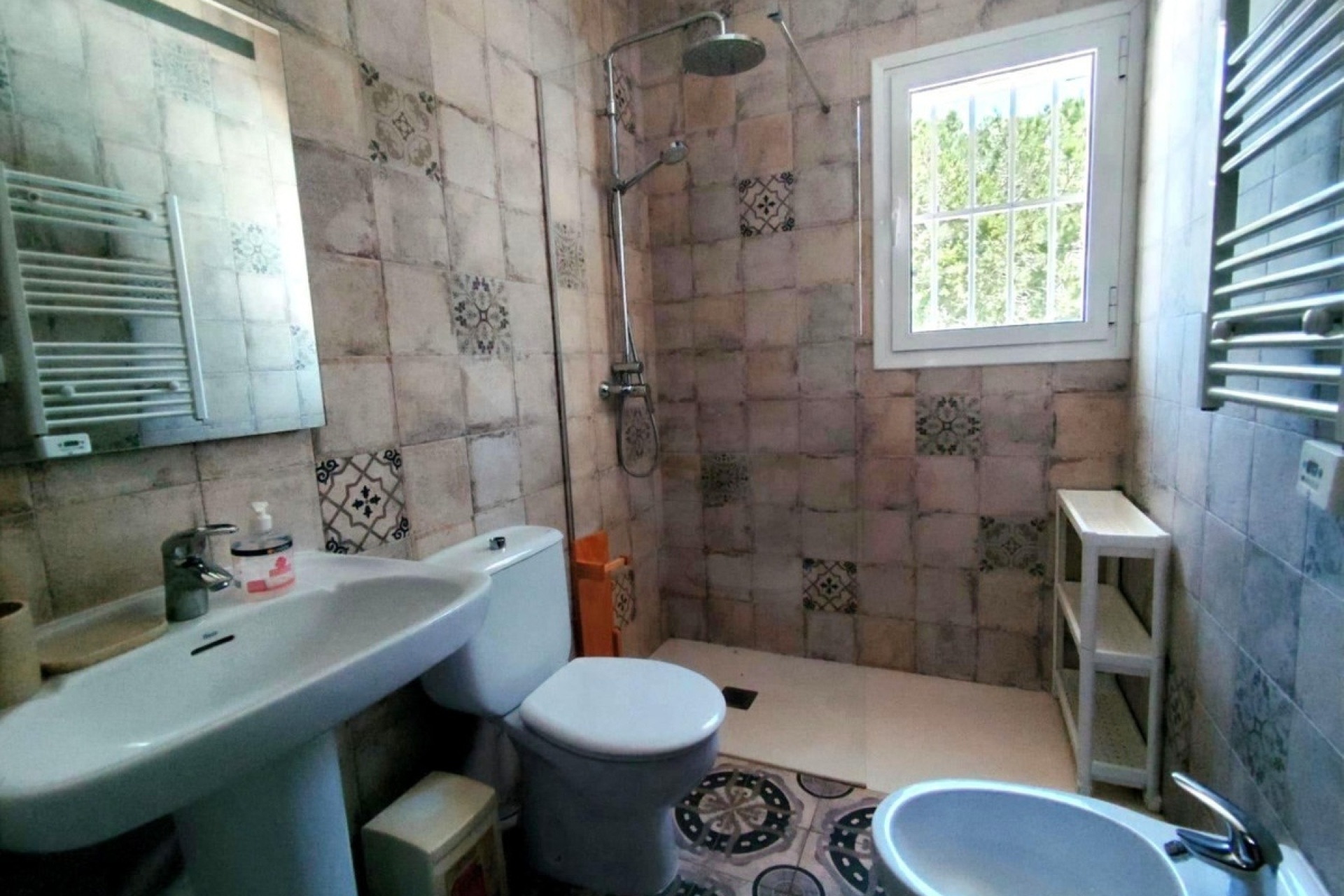 Rynek wtórny - Villa - Orihuela - Cabo Roig