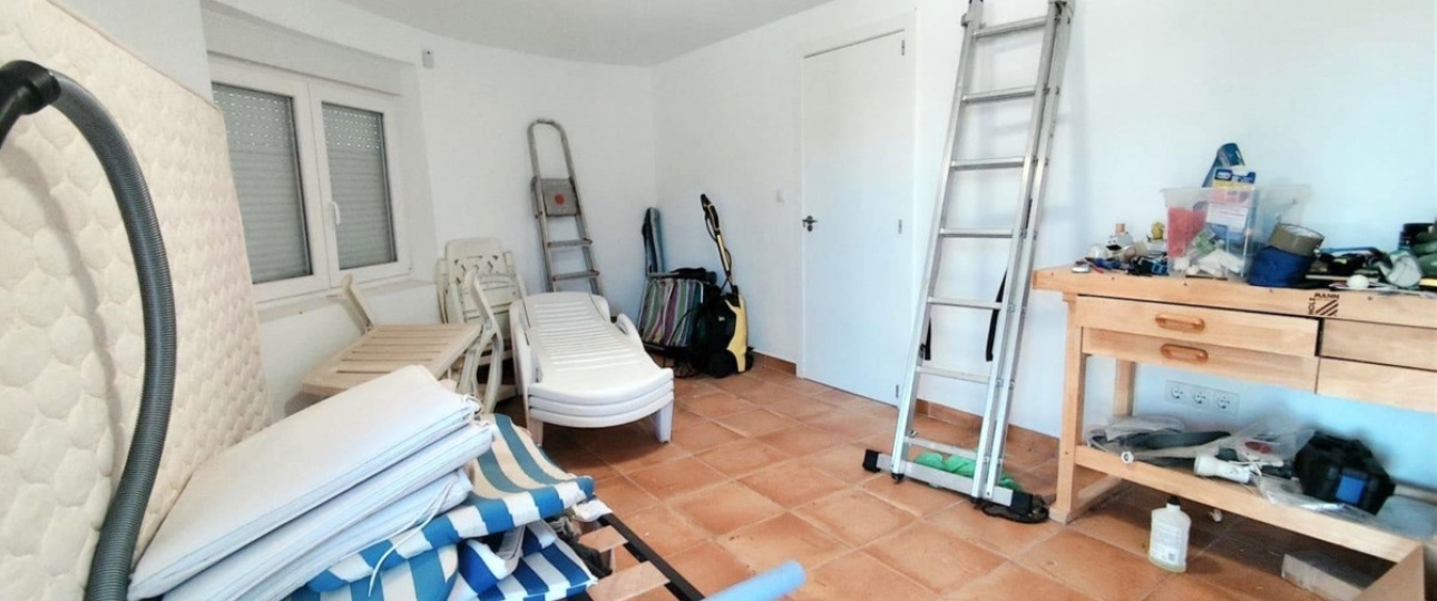 Rynek wtórny - Villa - Orihuela - Cabo Roig