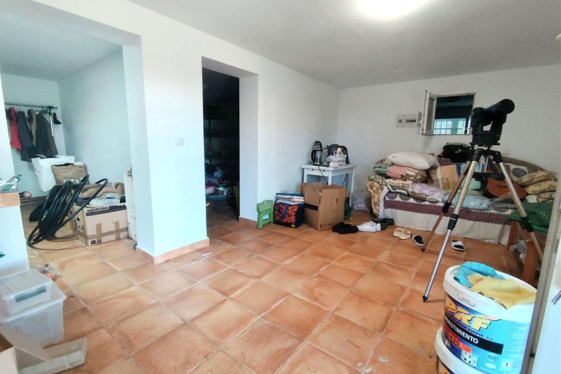 Rynek wtórny - Villa - Orihuela - Cabo Roig