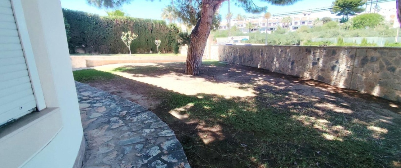 Rynek wtórny - Villa - Orihuela - Cabo Roig