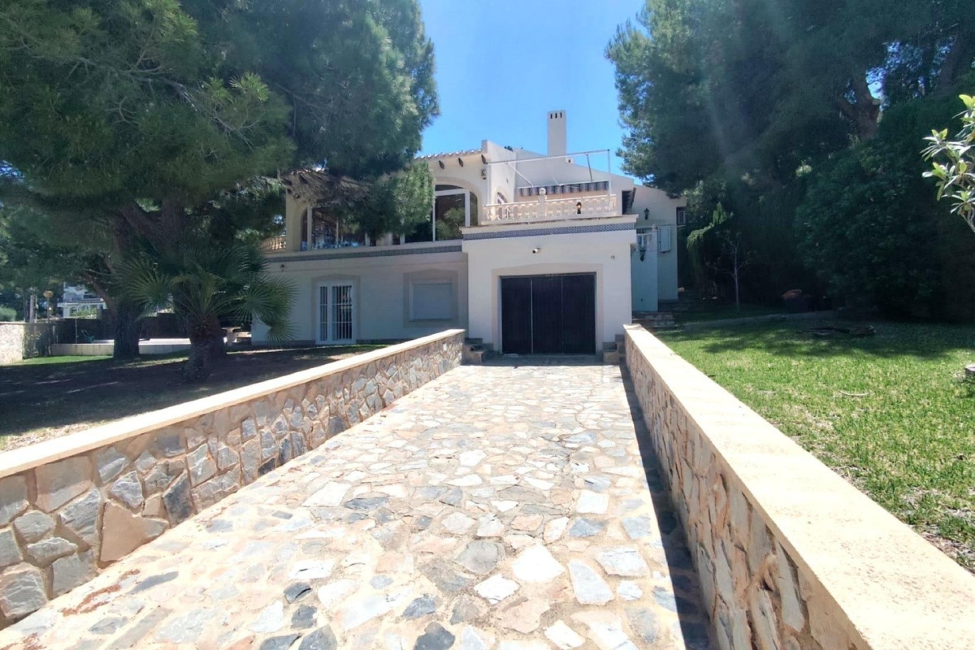 Rynek wtórny - Villa - Orihuela - Cabo Roig