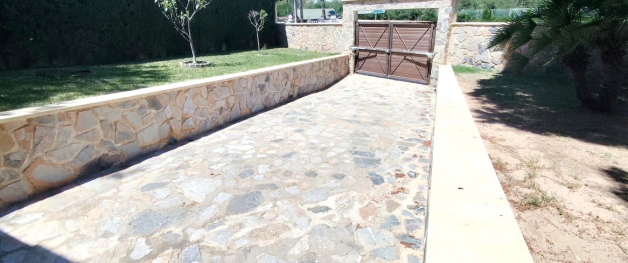 Rynek wtórny - Villa - Orihuela - Cabo Roig