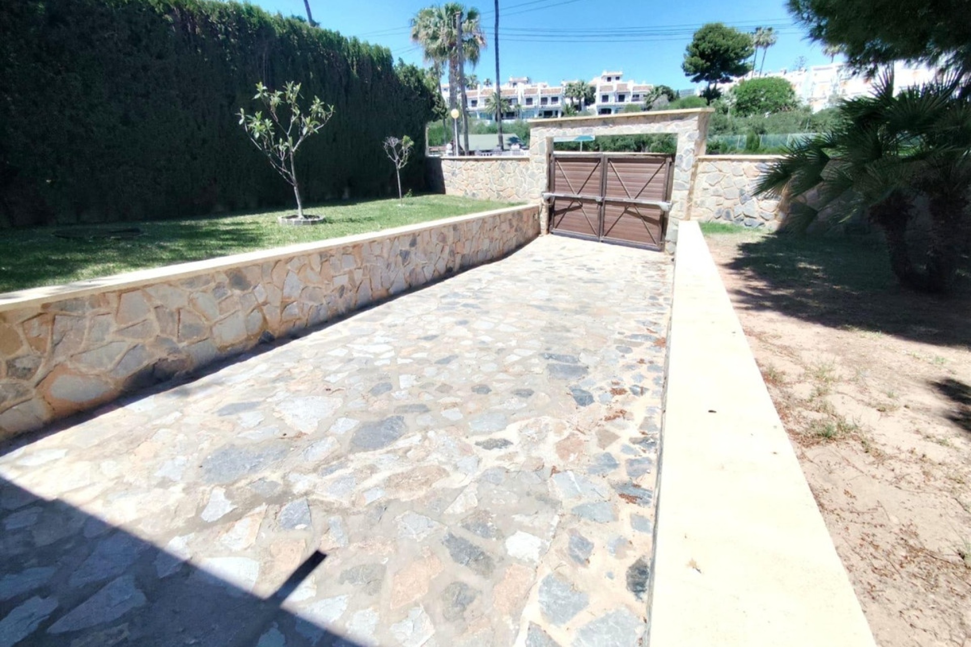 Rynek wtórny - Villa - Orihuela - Cabo Roig