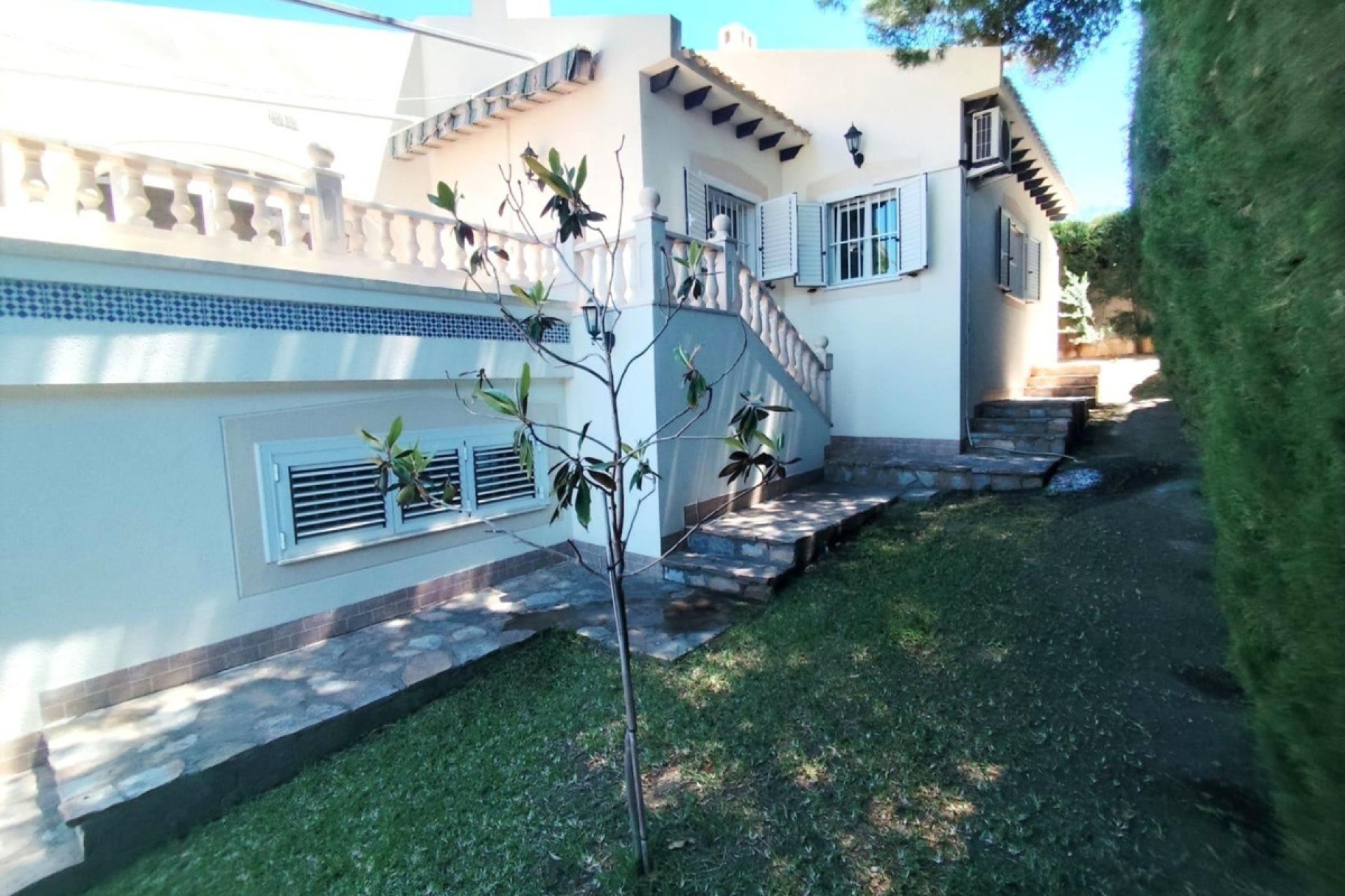 Rynek wtórny - Villa - Orihuela - Cabo Roig