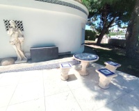 Rynek wtórny - Villa - Orihuela - Cabo Roig