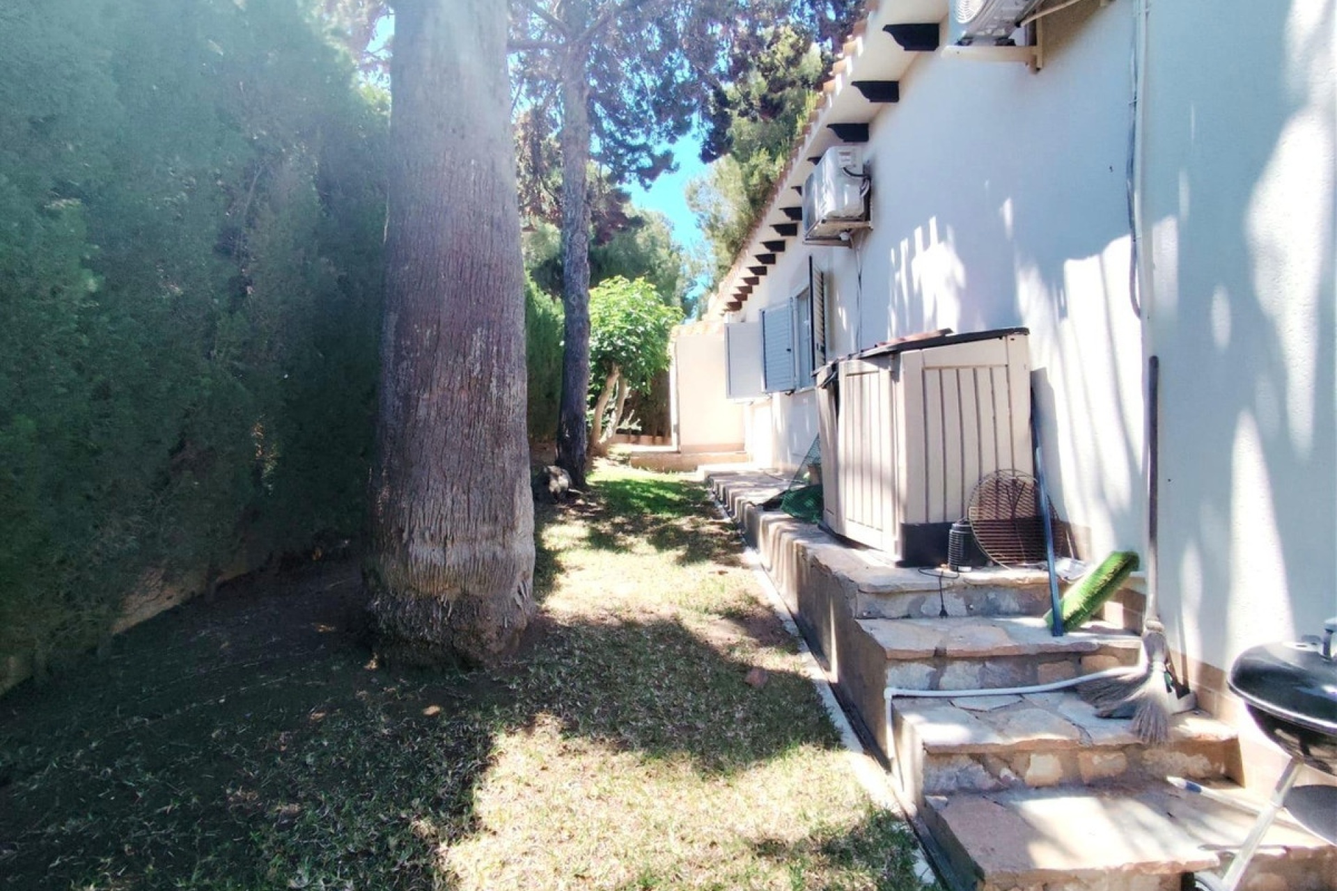 Rynek wtórny - Villa - Orihuela - Cabo Roig