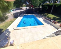 Rynek wtórny - Villa - Orihuela - Cabo Roig
