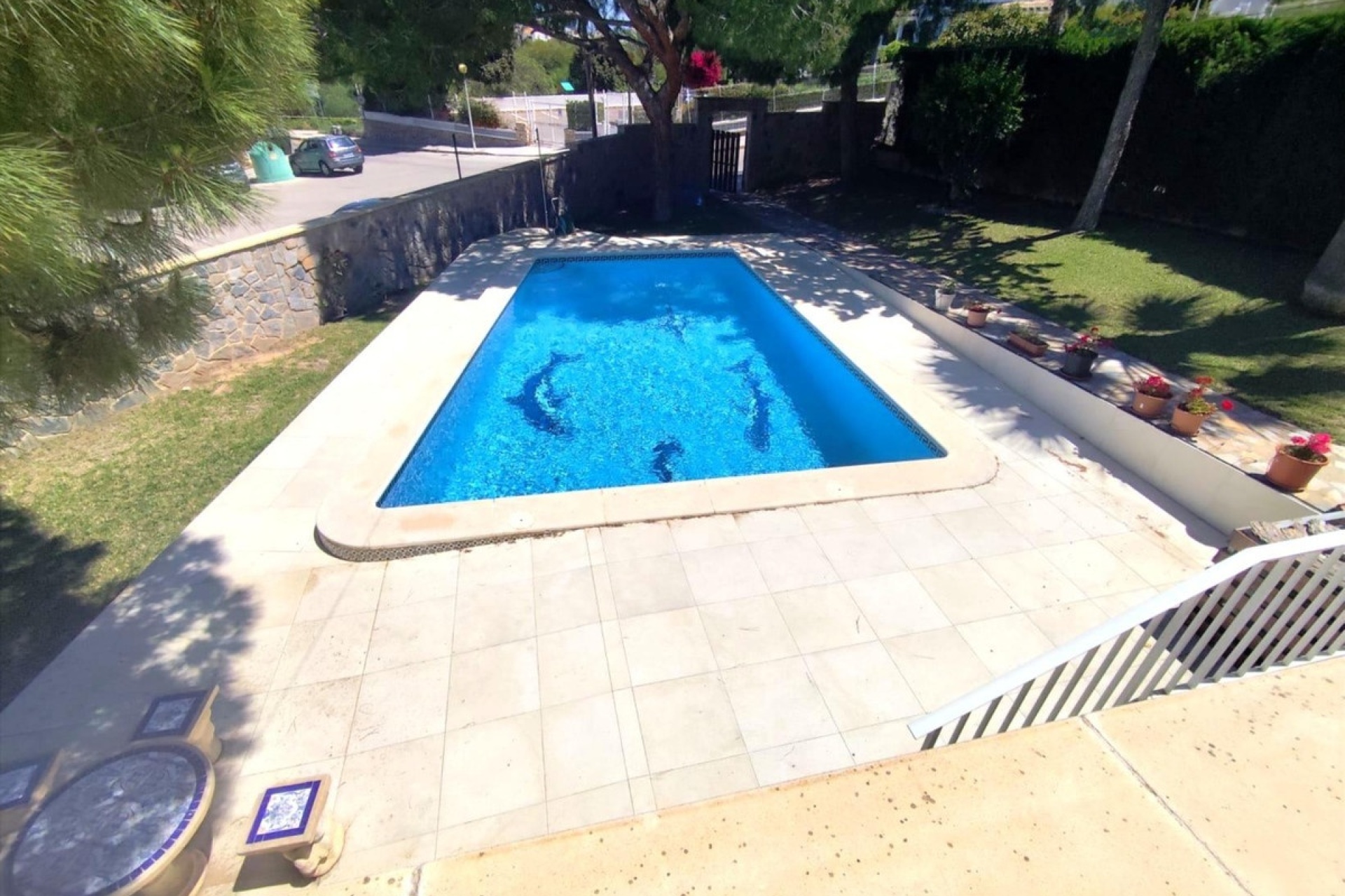 Rynek wtórny - Villa - Orihuela - Cabo Roig