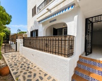 Rynek wtórny - Villa - Orihuela - Cabo Roig