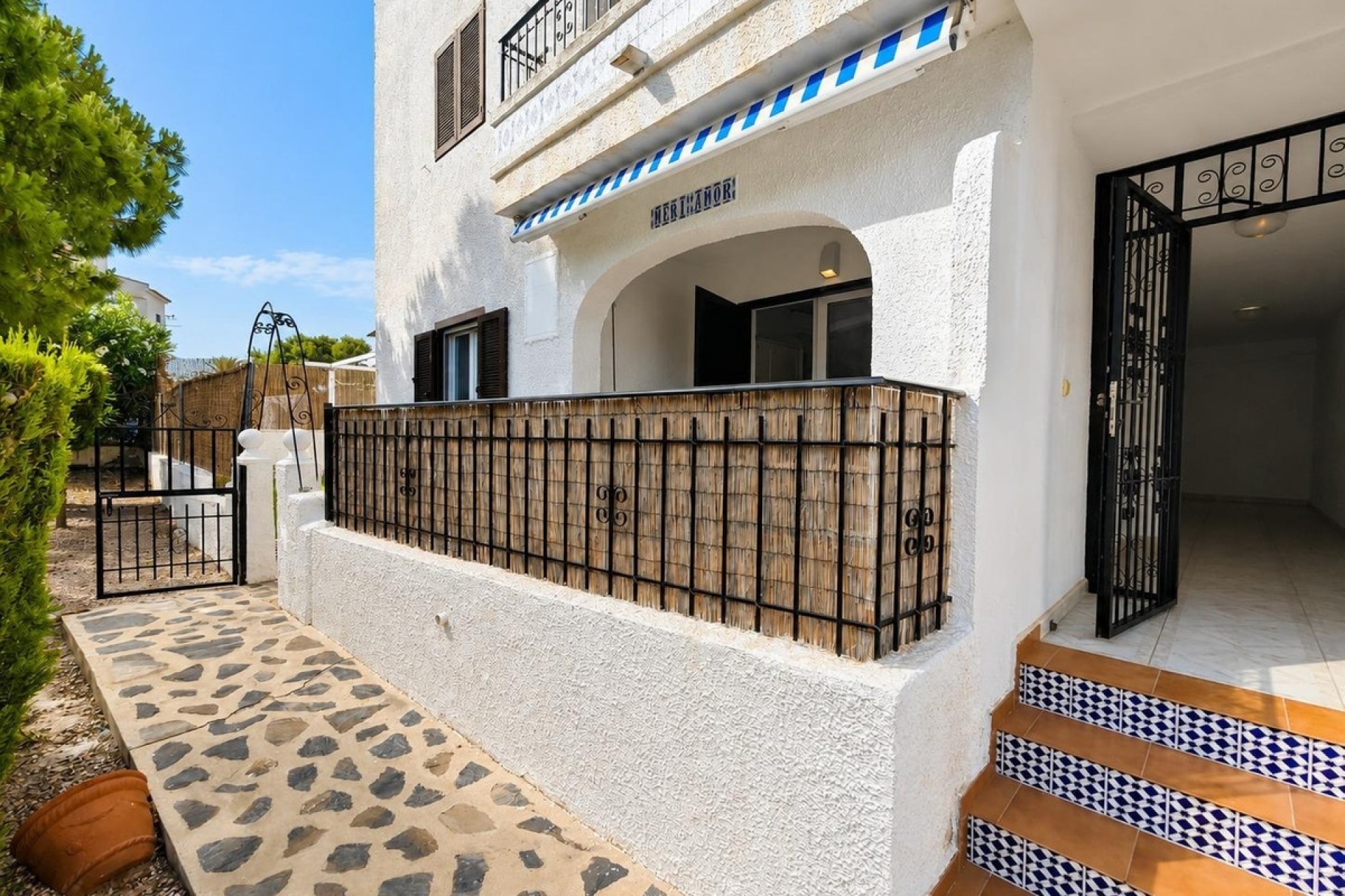 Rynek wtórny - Villa - Orihuela - Cabo Roig