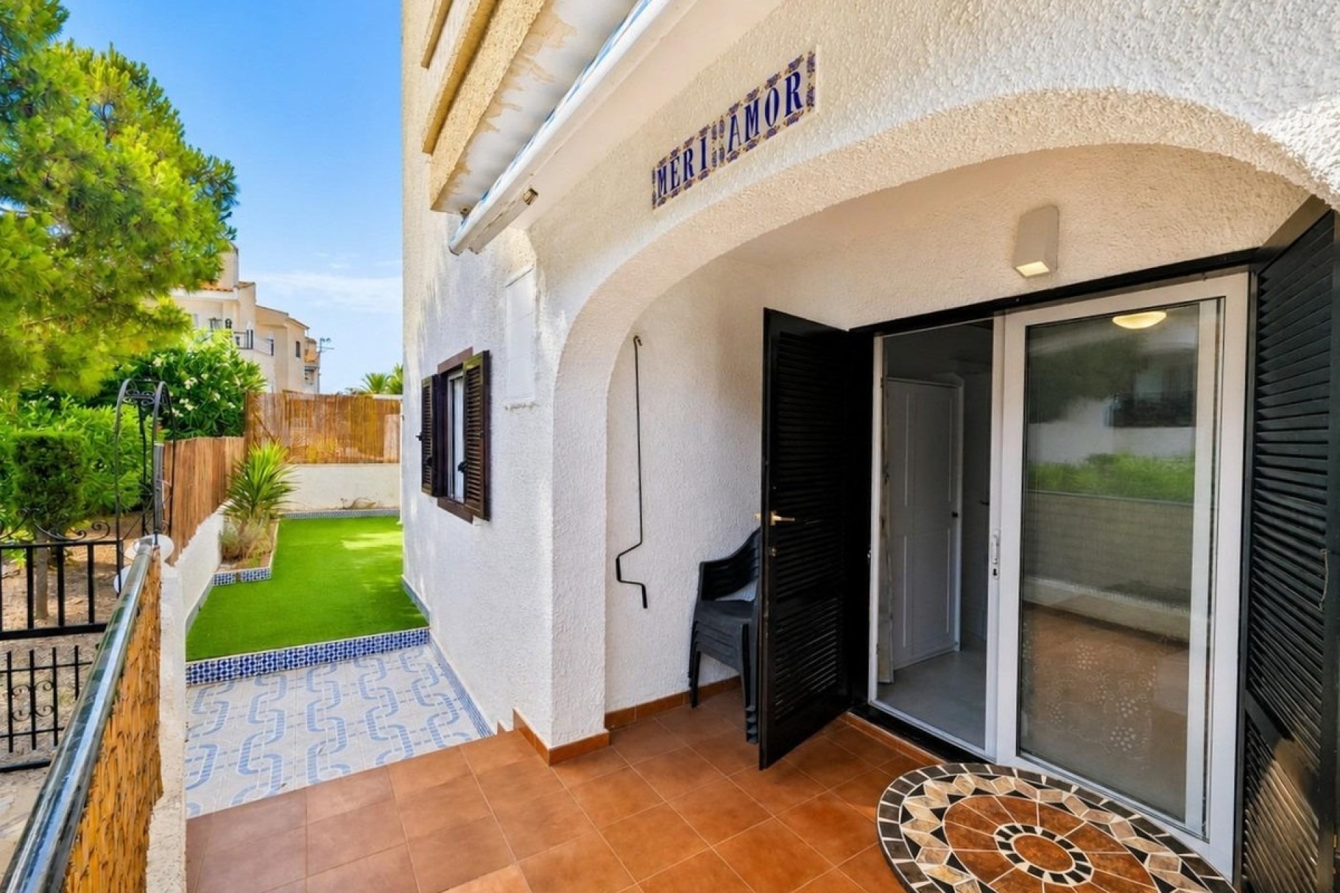 Rynek wtórny - Villa - Orihuela - Cabo Roig