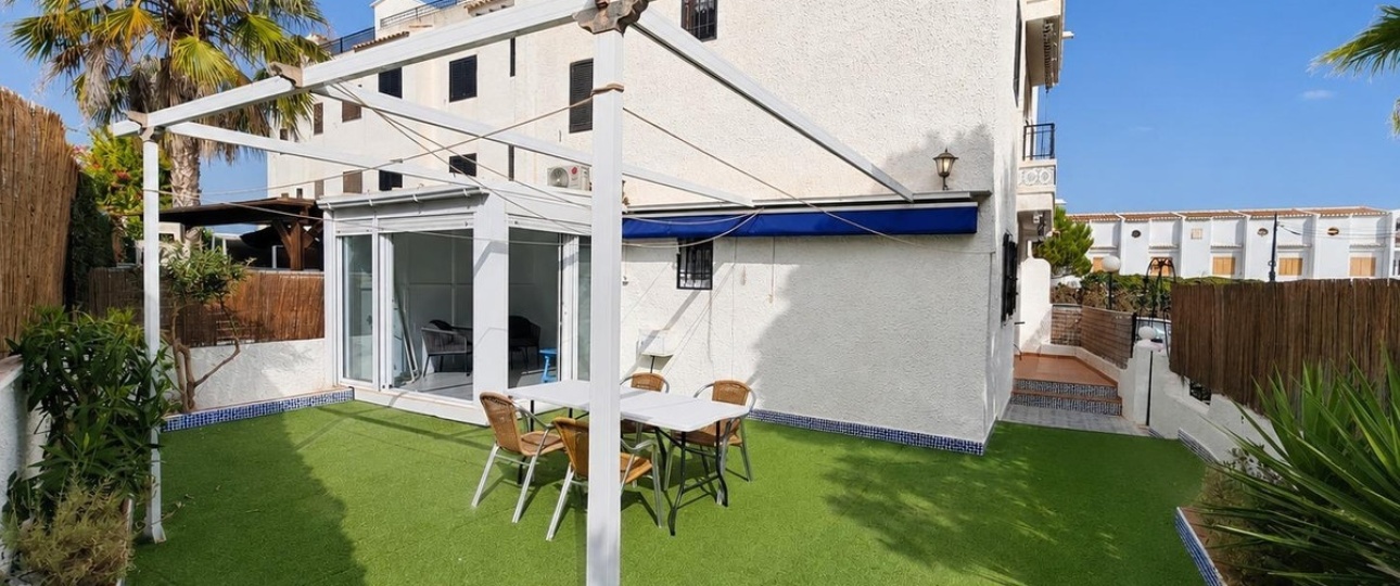 Rynek wtórny - Villa - Orihuela - Cabo Roig
