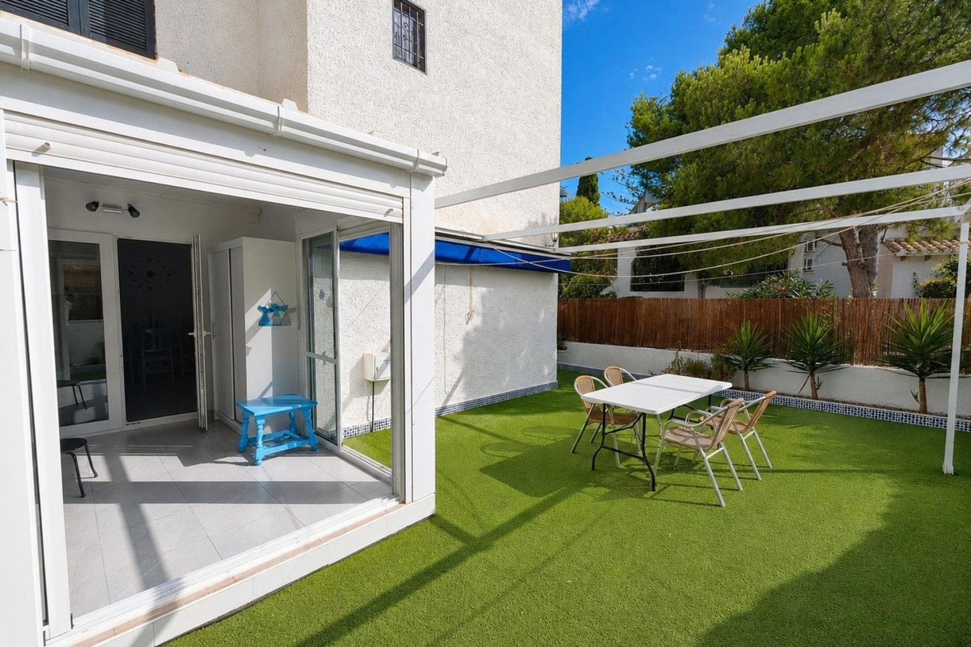 Rynek wtórny - Villa - Orihuela - Cabo Roig