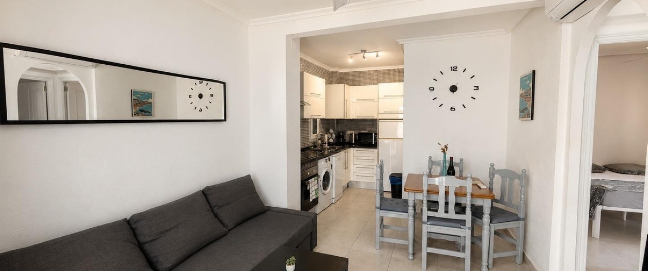 Rynek wtórny - Villa - Orihuela - Cabo Roig