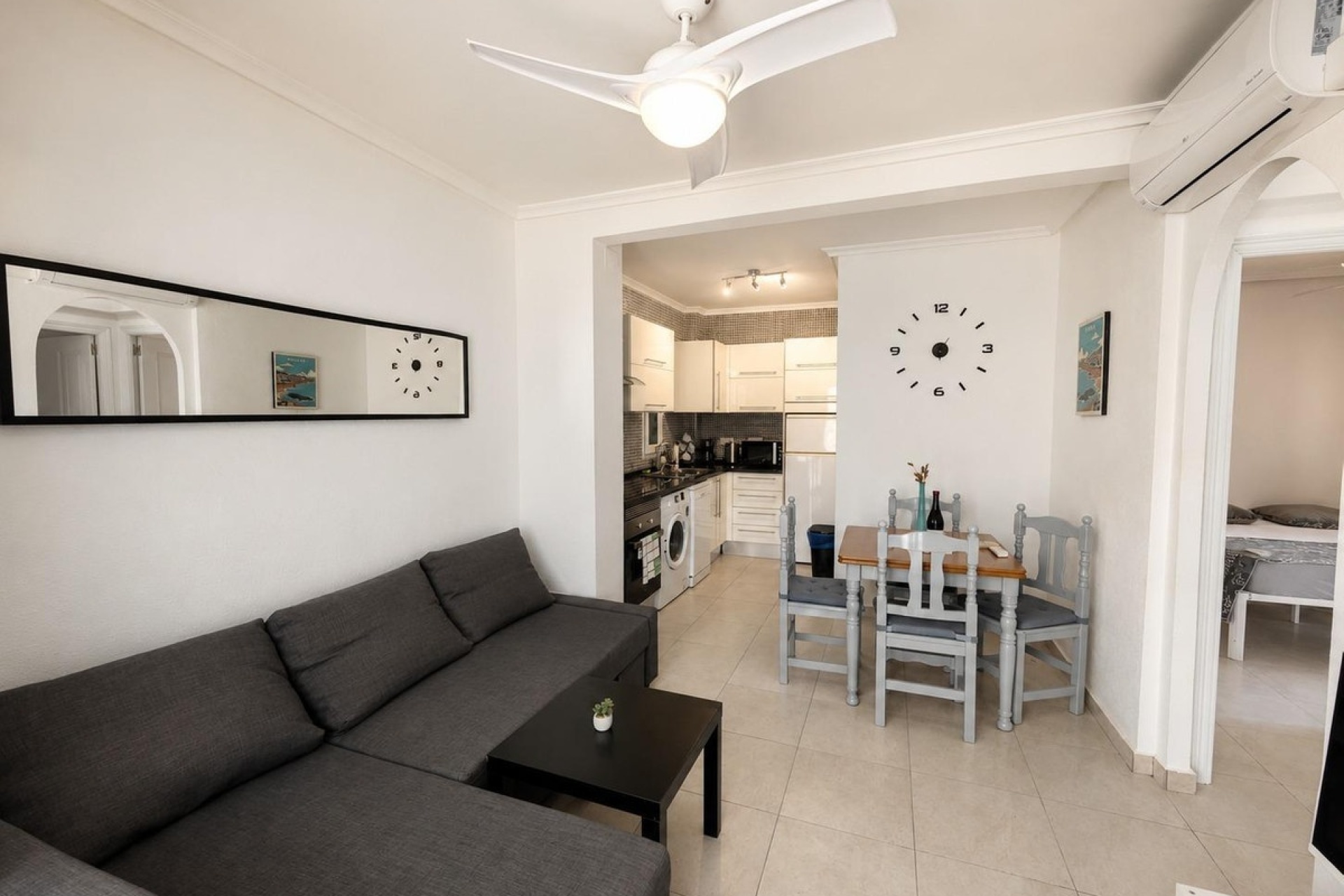 Rynek wtórny - Villa - Orihuela - Cabo Roig
