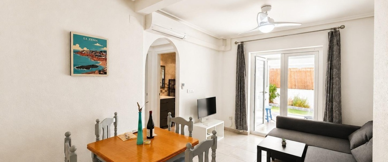 Rynek wtórny - Villa - Orihuela - Cabo Roig
