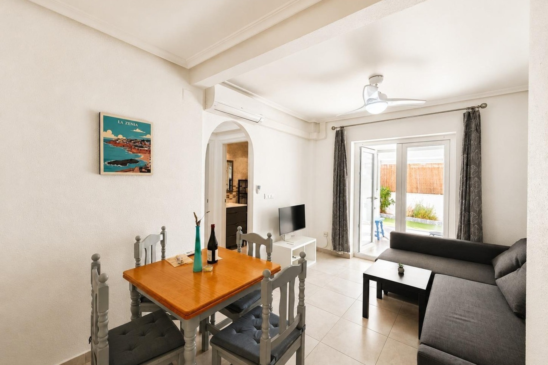 Rynek wtórny - Villa - Orihuela - Cabo Roig