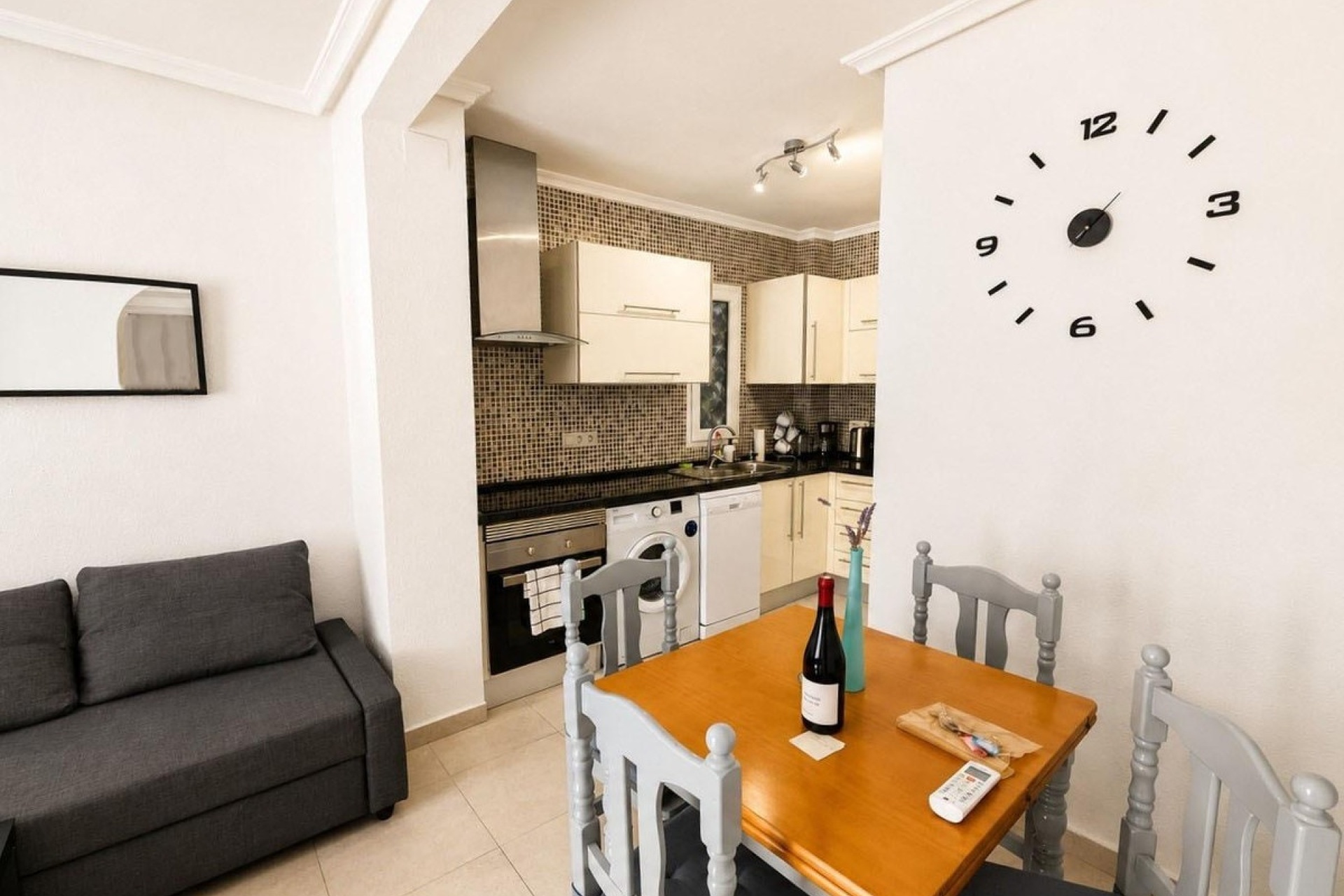 Rynek wtórny - Villa - Orihuela - Cabo Roig