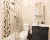 Rynek wtórny - Villa - Orihuela - Cabo Roig