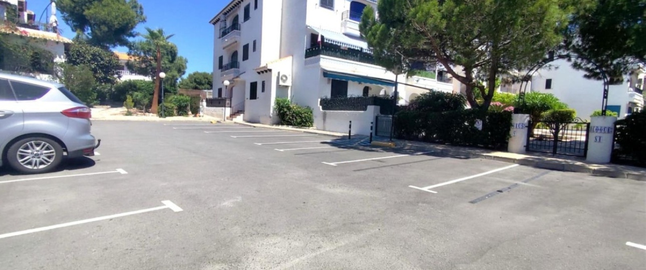 Rynek wtórny - Villa - Orihuela - Cabo Roig