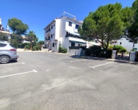 Rynek wtórny - Villa - Orihuela - Cabo Roig