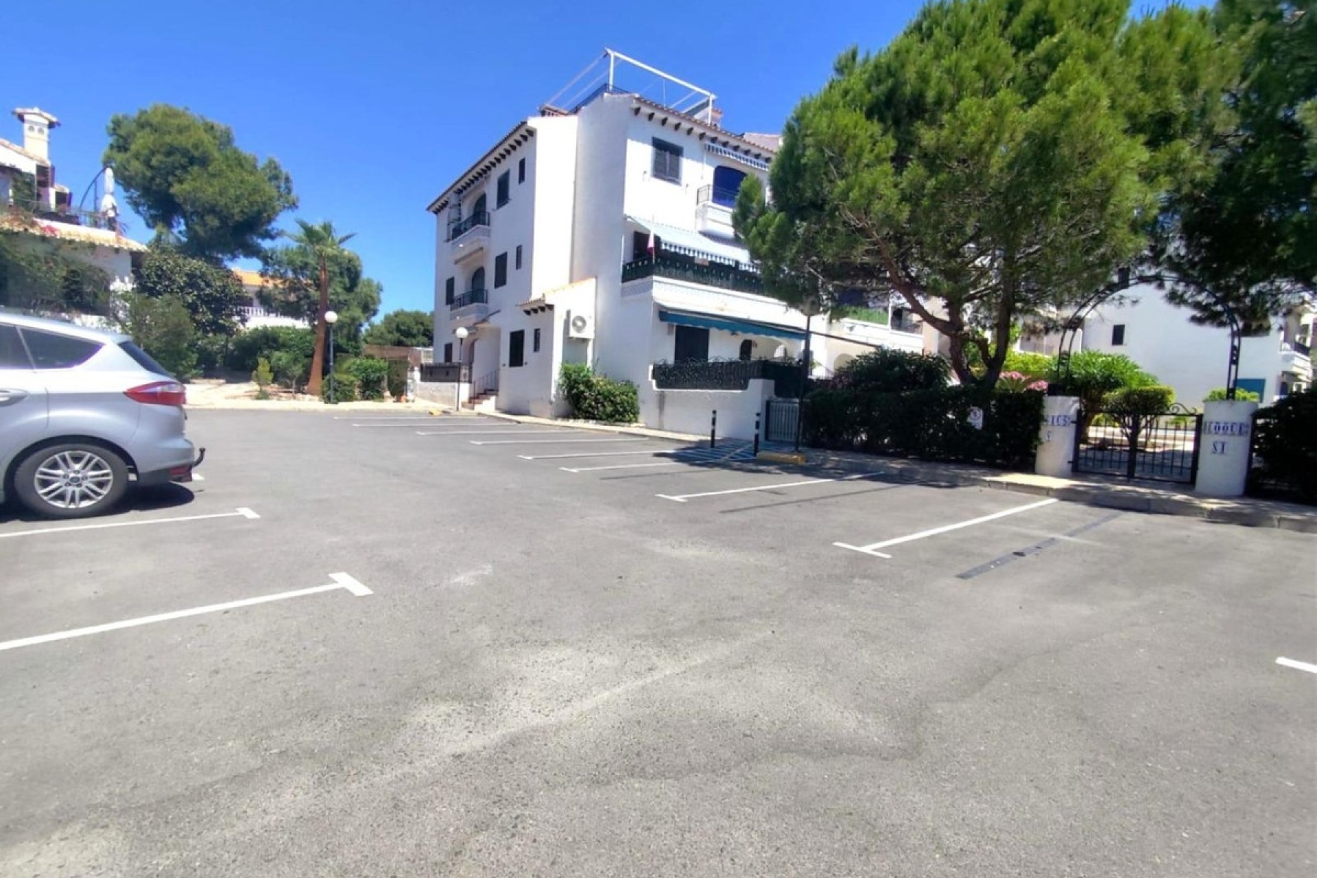 Rynek wtórny - Villa - Orihuela - Cabo Roig