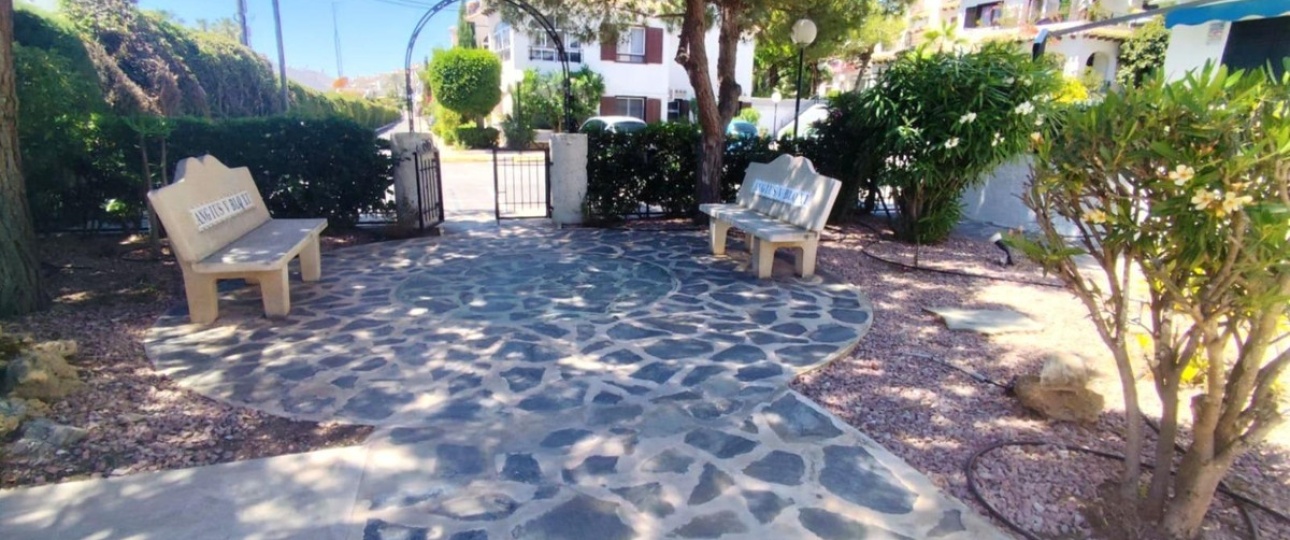 Rynek wtórny - Villa - Orihuela - Cabo Roig