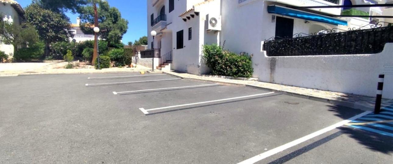 Rynek wtórny - Villa - Orihuela - Cabo Roig