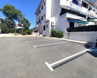Rynek wtórny - Villa - Orihuela - Cabo Roig