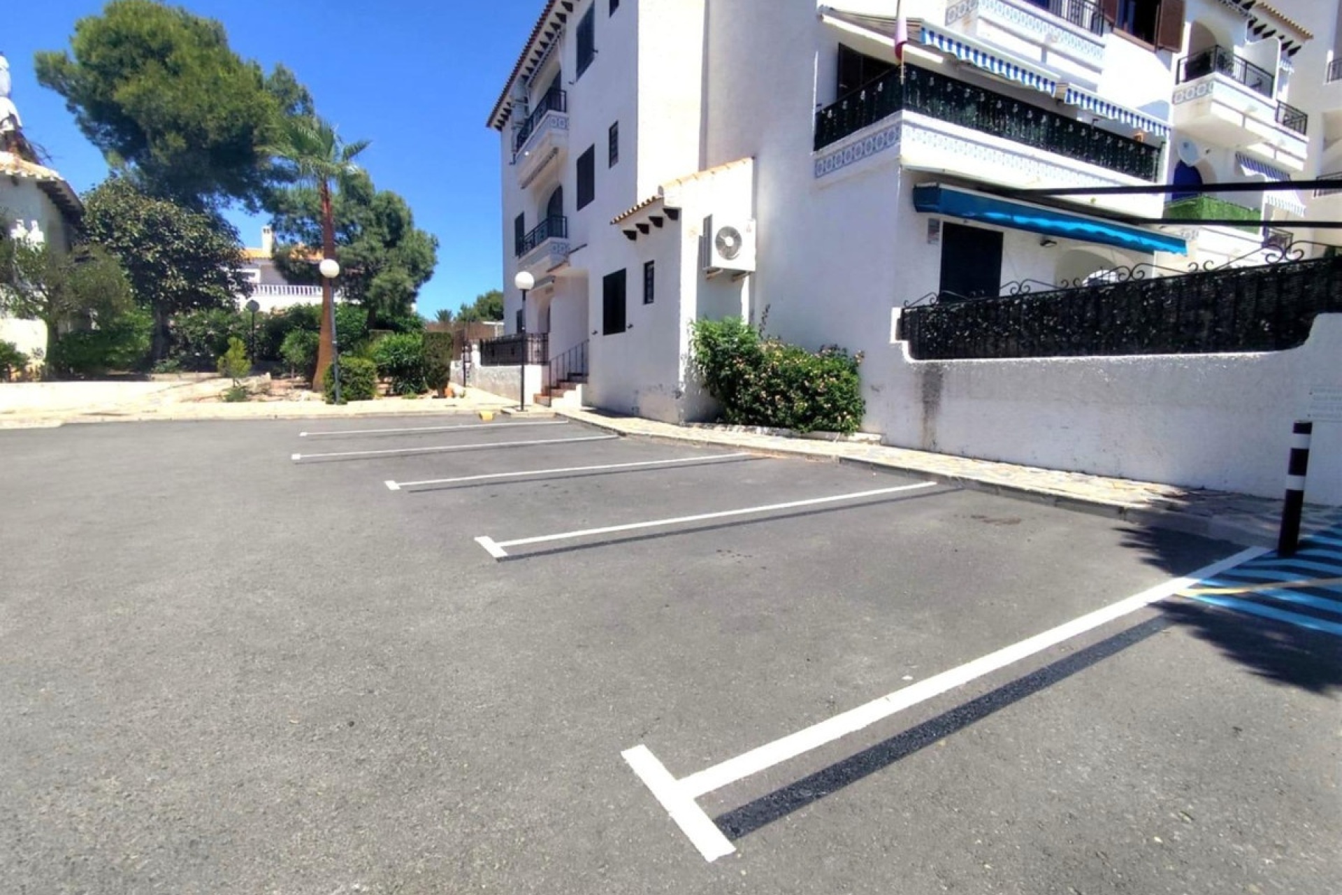 Rynek wtórny - Villa - Orihuela - Cabo Roig