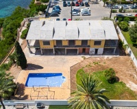 Rynek wtórny - Villa - Orihuela - Cabo Roig