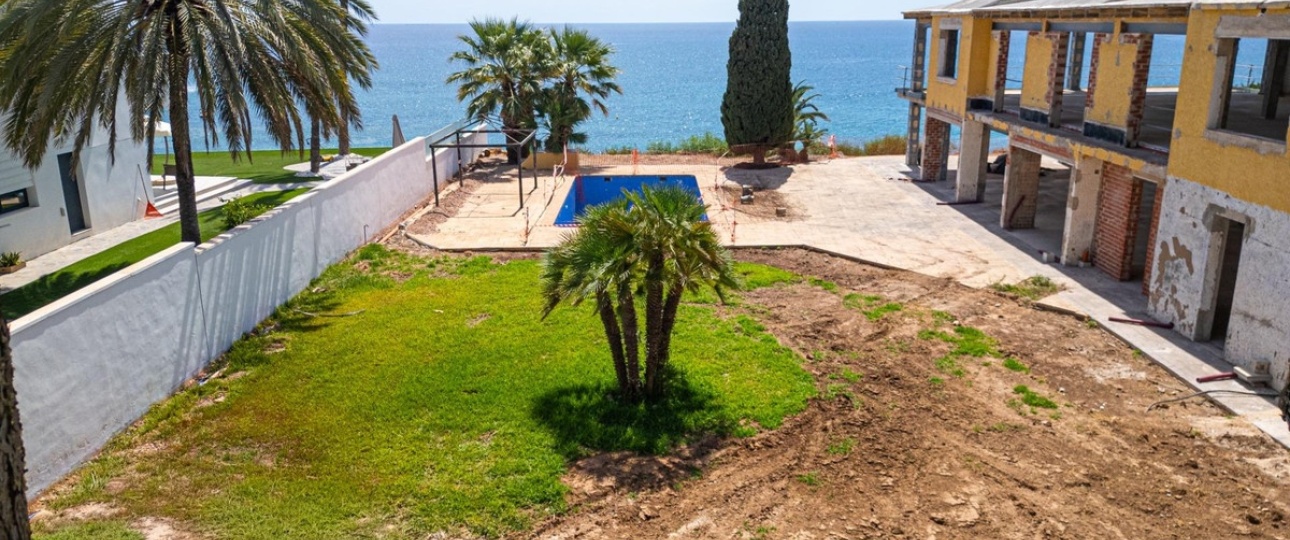 Rynek wtórny - Villa - Orihuela - Cabo Roig