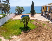 Rynek wtórny - Villa - Orihuela - Cabo Roig