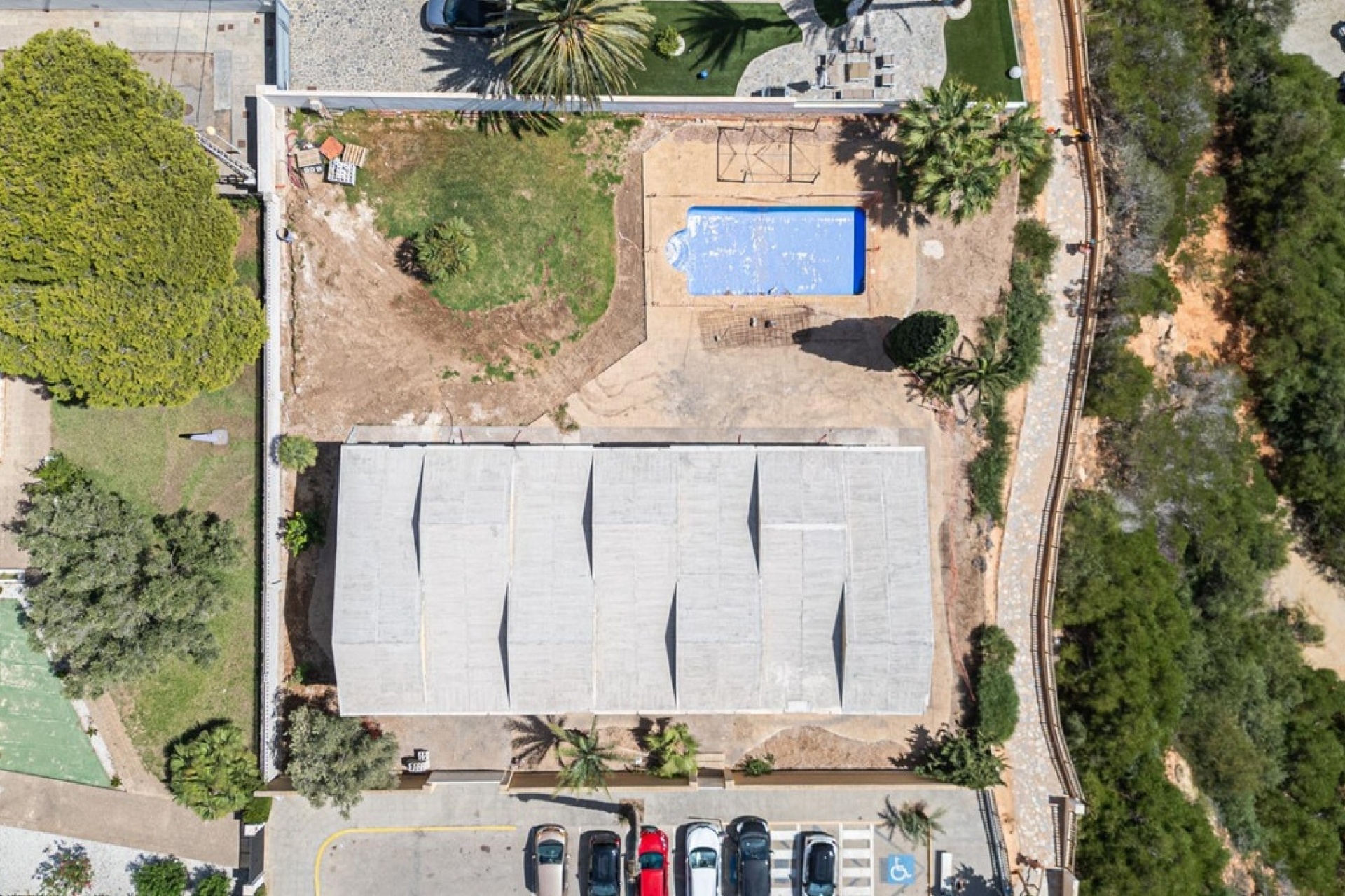 Rynek wtórny - Villa - Orihuela - Cabo Roig