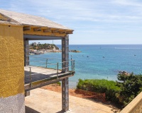 Rynek wtórny - Villa - Orihuela - Cabo Roig