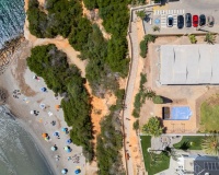 Rynek wtórny - Villa - Orihuela - Cabo Roig
