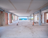 Rynek wtórny - Villa - Orihuela - Cabo Roig