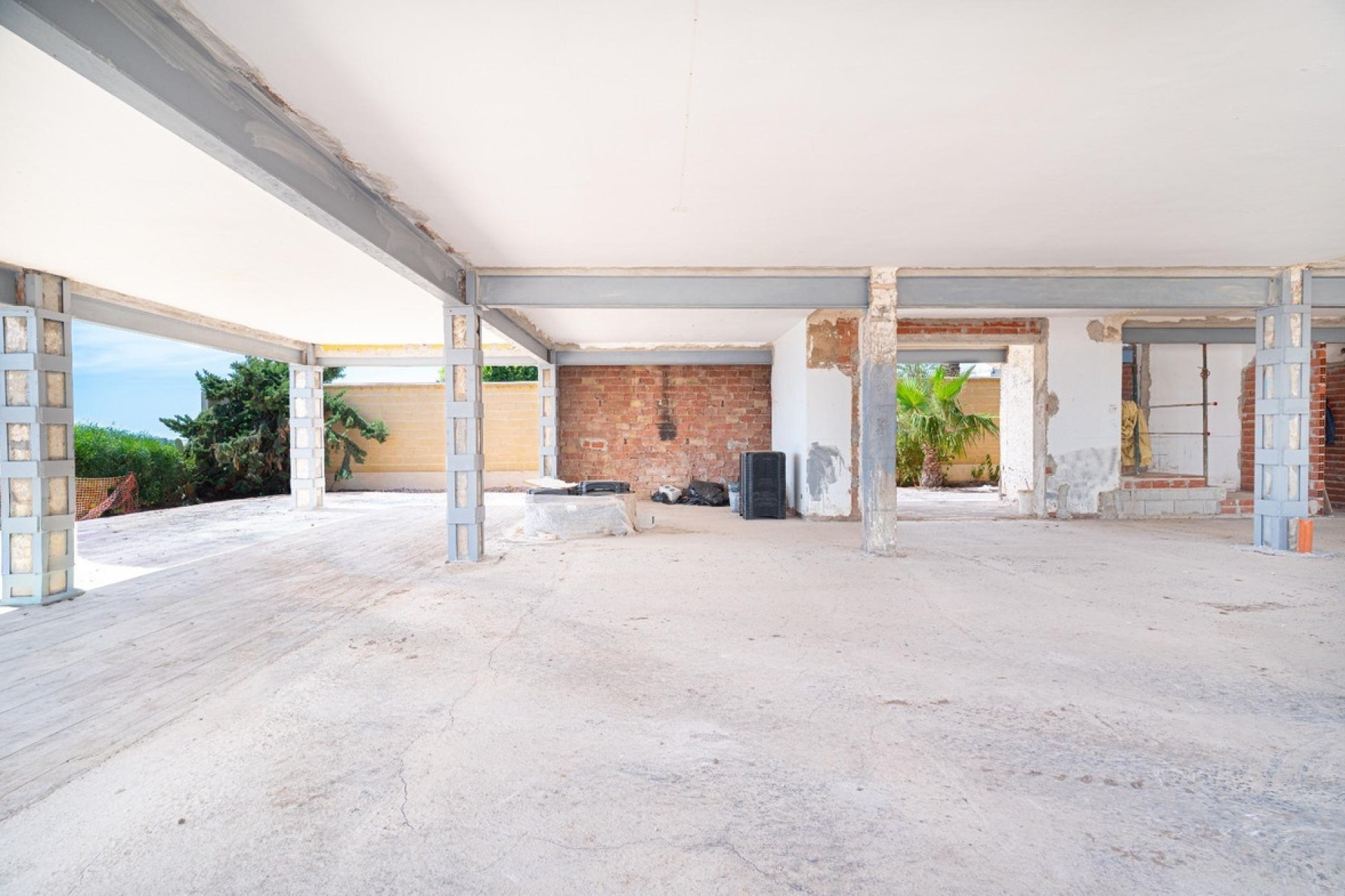 Rynek wtórny - Villa - Orihuela - Cabo Roig