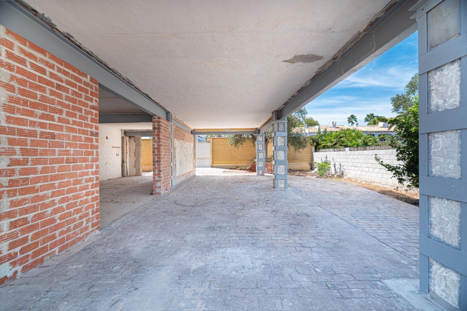 Rynek wtórny - Villa - Orihuela - Cabo Roig