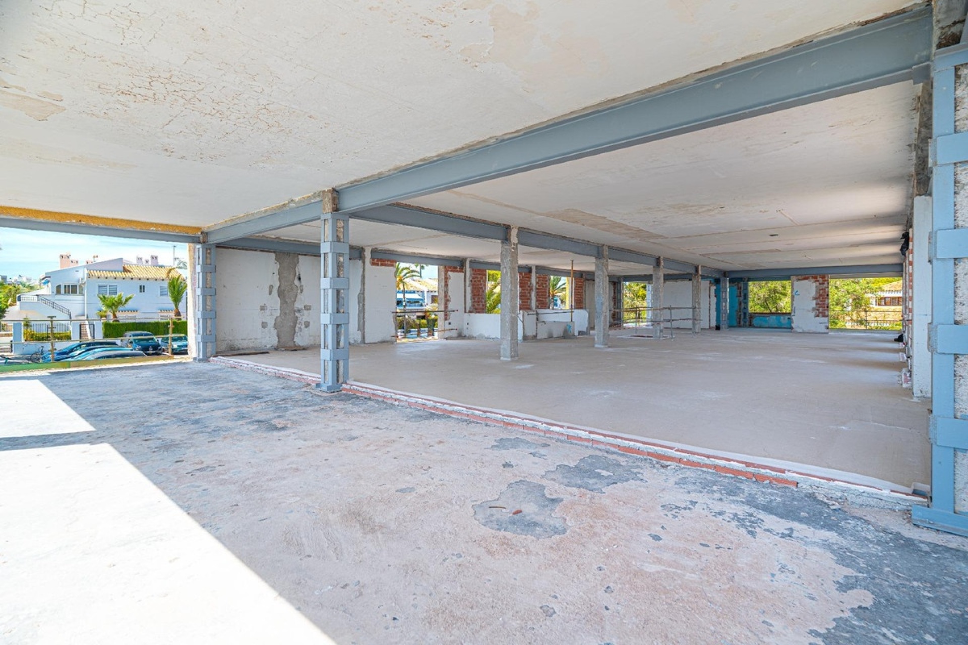 Rynek wtórny - Villa - Orihuela - Cabo Roig
